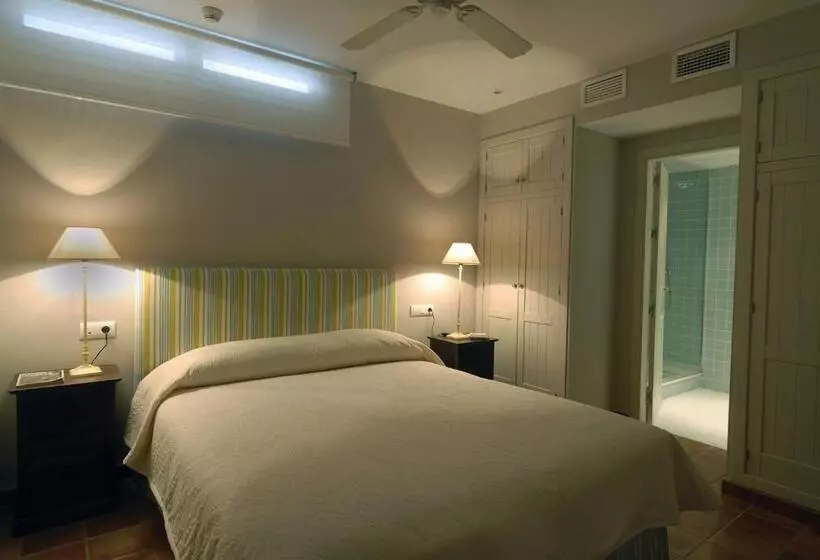 Hotelli Real Agua Amarga Las Villas