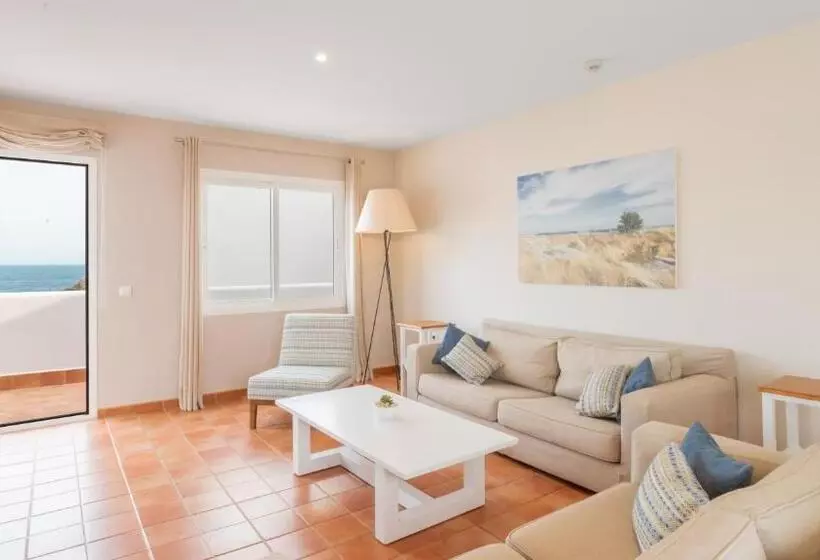 Hotelli Real Agua Amarga Las Villas