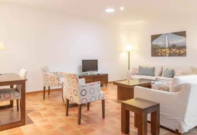 Hotelli Real Agua Amarga Las Villas