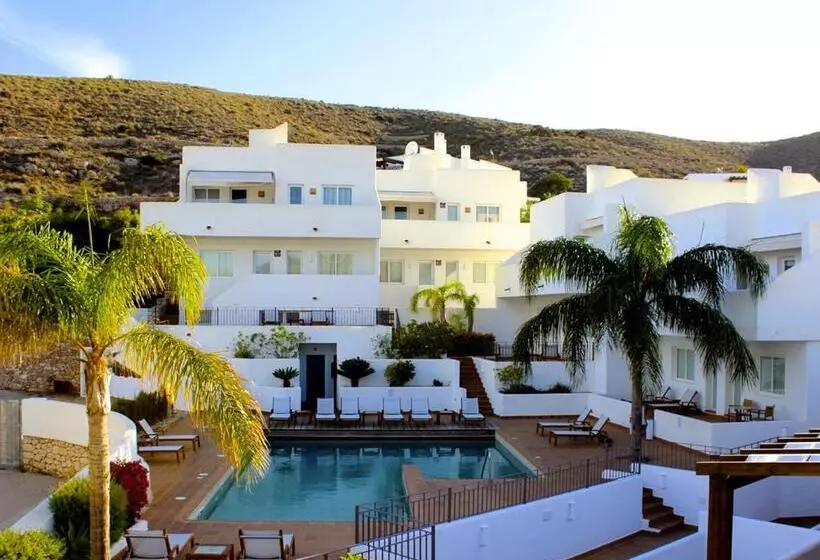 Hotelli Real Agua Amarga Las Villas