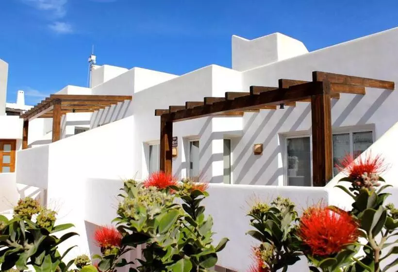 Hotelli Real Agua Amarga Las Villas