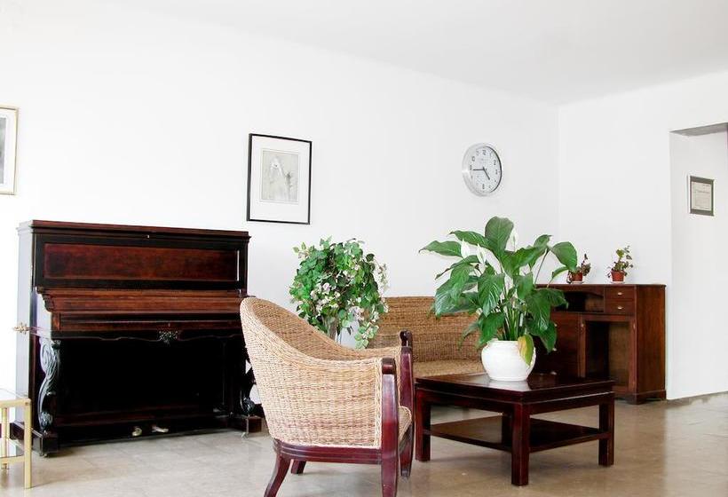 호텔 Restaurante Medinya