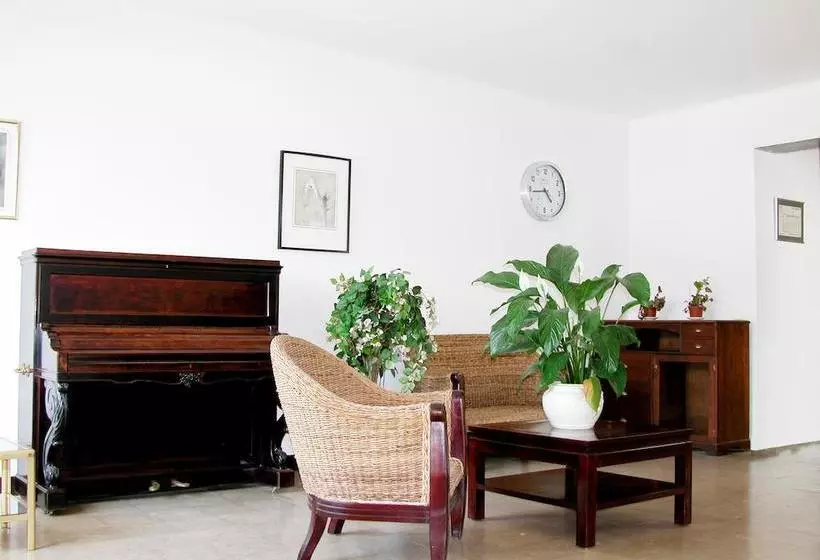 هتل Restaurante Medinya