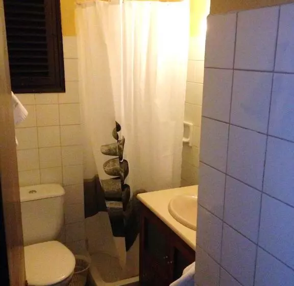 هتل Restaurante Medinya