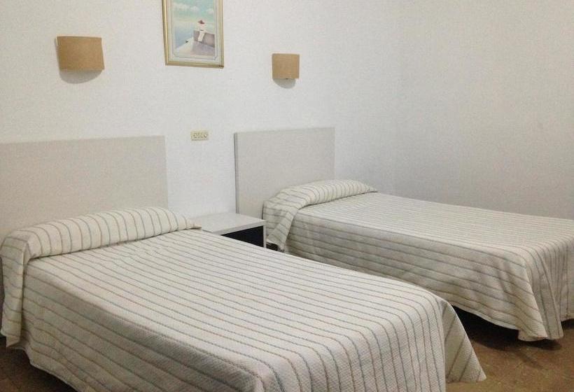 호텔 Restaurante Medinya