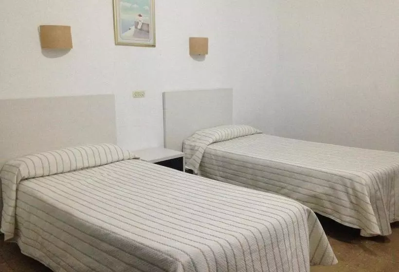 هتل Restaurante Medinya