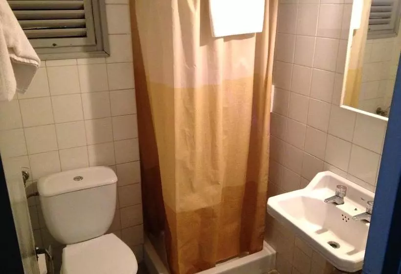 هتل Restaurante Medinya