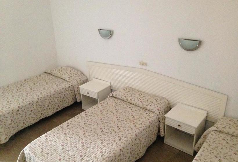 호텔 Restaurante Medinya