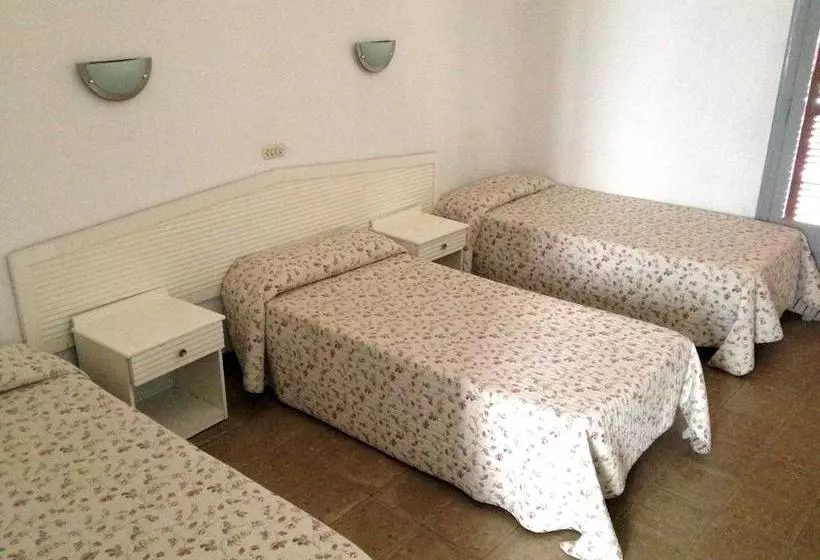 هتل Restaurante Medinya