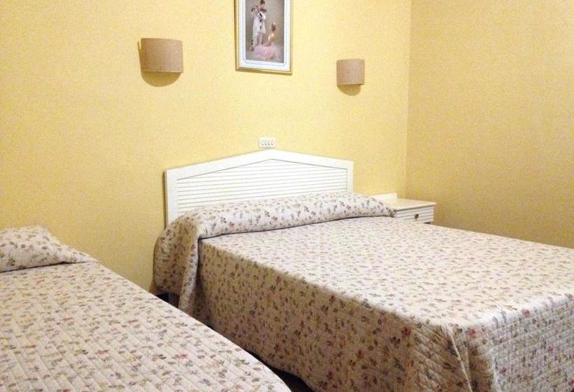 호텔 Restaurante Medinya