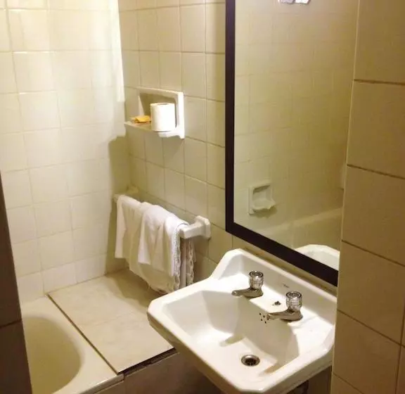 هتل Restaurante Medinya