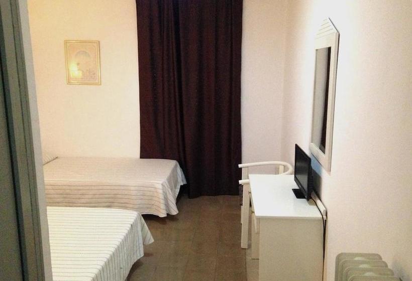 호텔 Restaurante Medinya