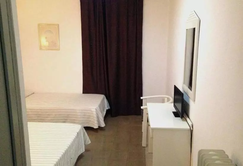 هتل Restaurante Medinya