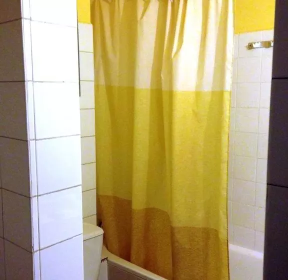 هتل Restaurante Medinya