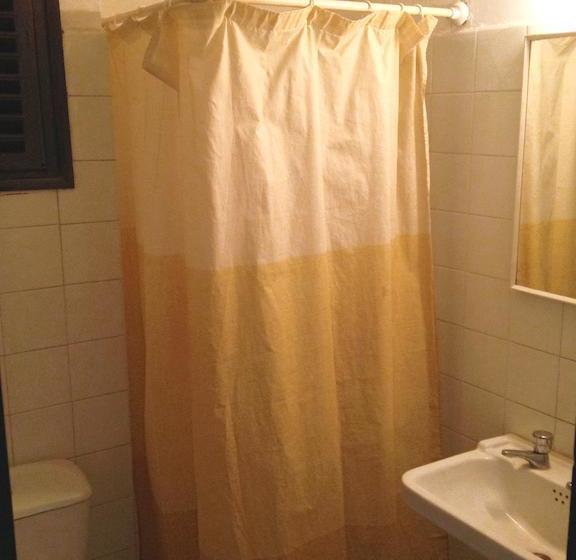 호텔 Restaurante Medinya