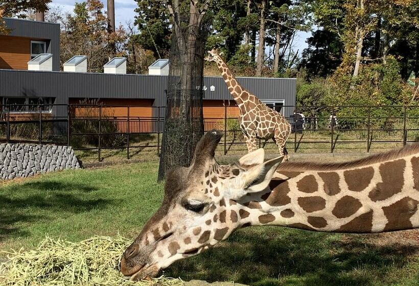 Richmond Hotel Akita Ekimae