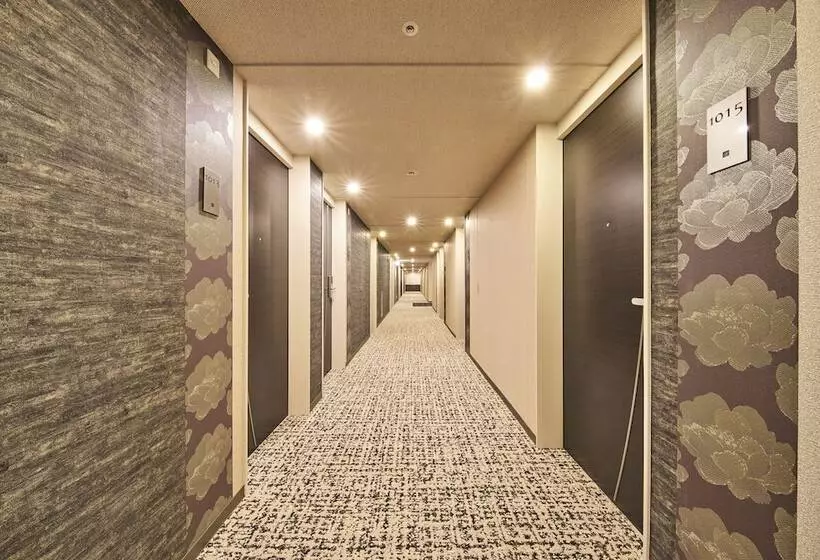 Richmond Hotel Akita Ekimae