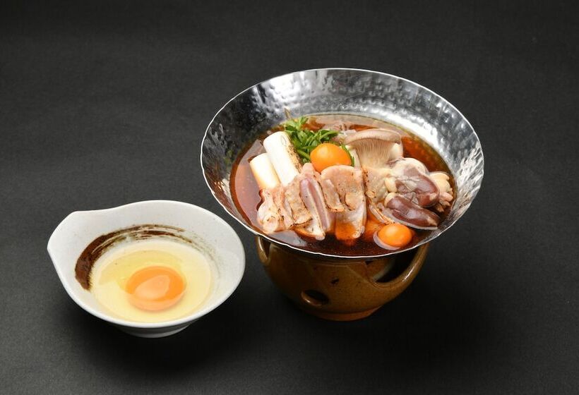 Richmond Hotel Akita Ekimae