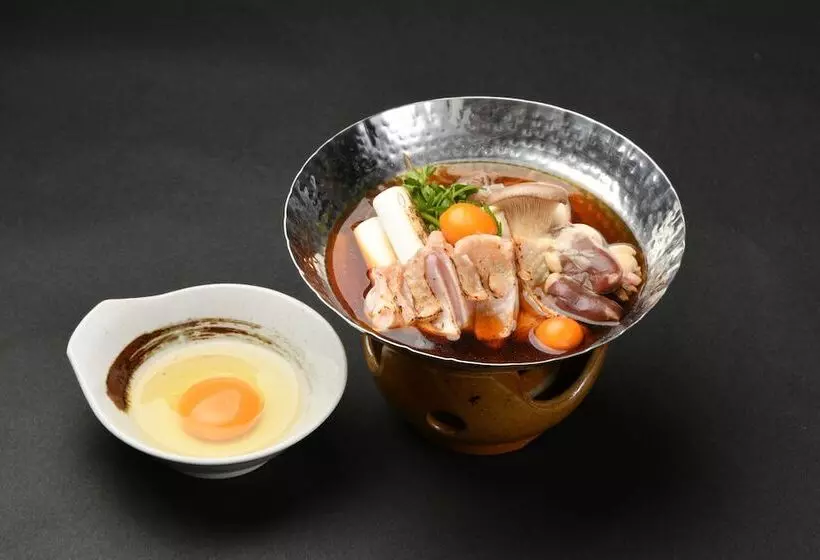 Richmond Hotel Akita Ekimae