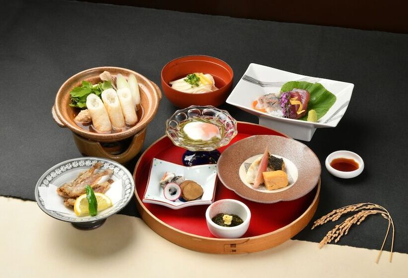 Richmond Hotel Akita Ekimae