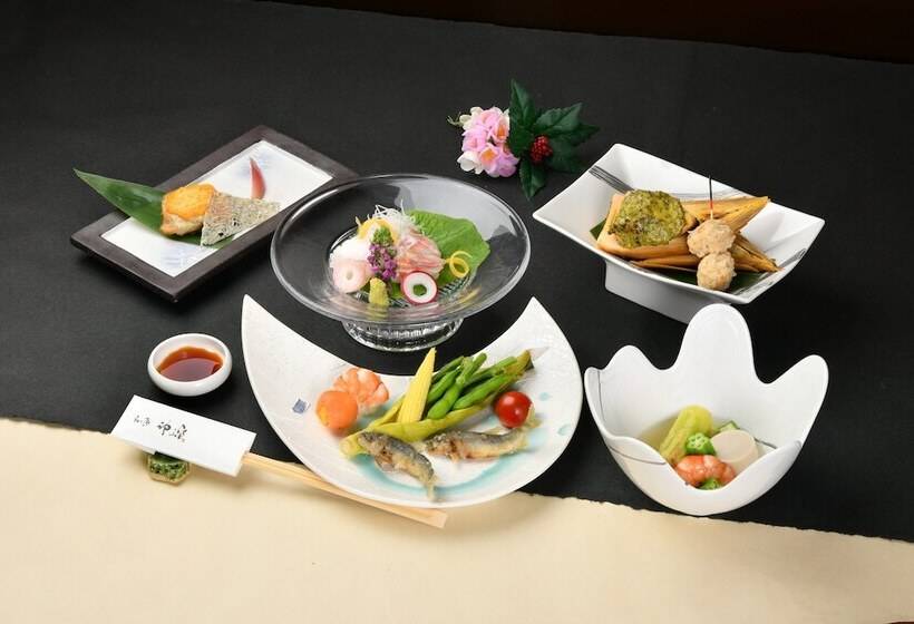 Richmond Hotel Akita Ekimae