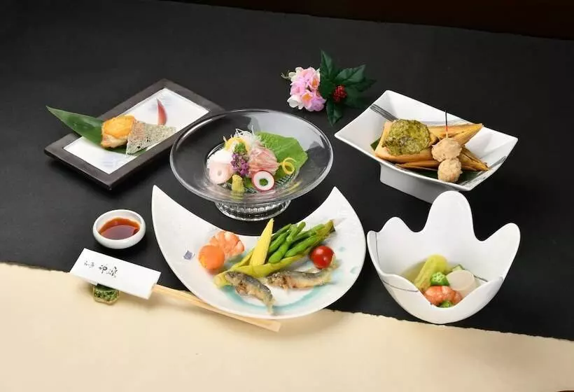 Richmond Hotel Akita Ekimae