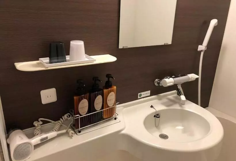 ホテル Route Inn Kesennuma Chuo Inter