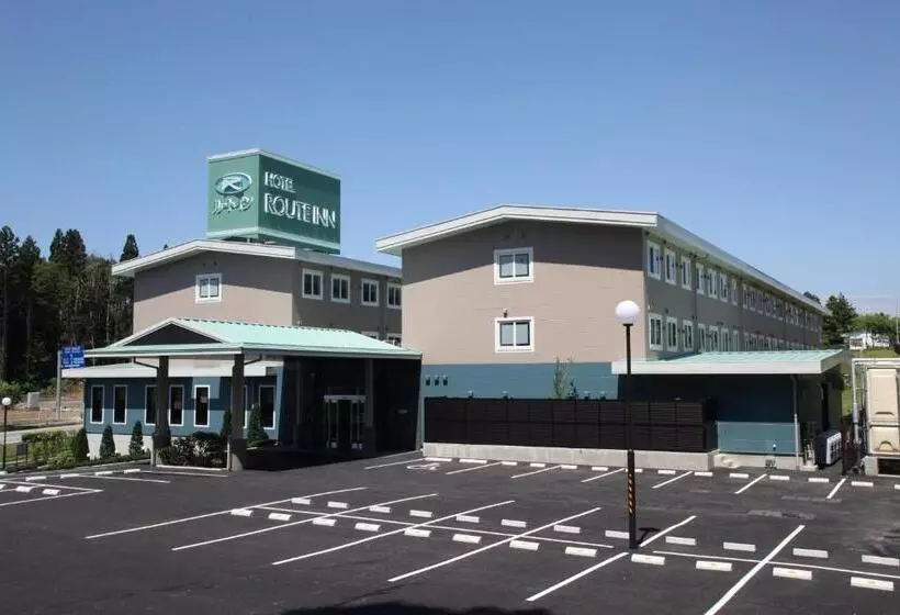 ホテル Route Inn Kesennuma Chuo Inter