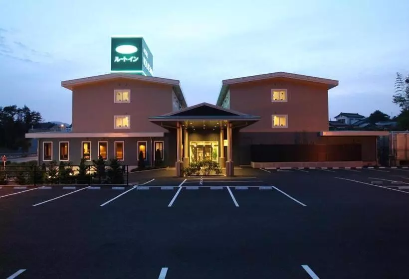 ホテル Route Inn Kesennuma Chuo Inter