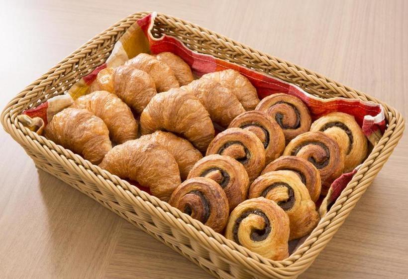 Hôtel Route Inn Suwa Inter2