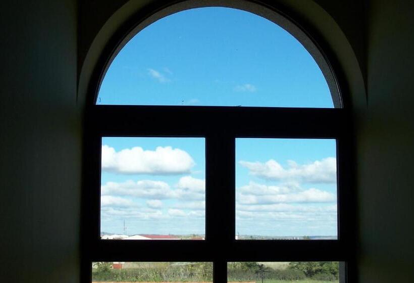 هتل Rural Corazón De Las Arribes