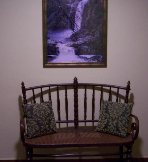 هتل Rural Corazón De Las Arribes