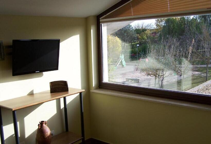 هتل Rural Corazón De Las Arribes