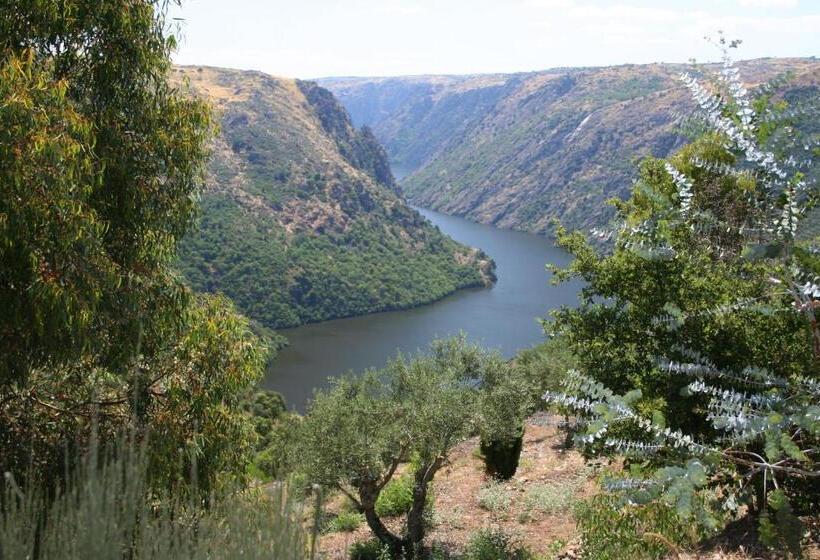 هتل Rural Corazón De Las Arribes