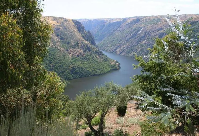 ホテル Rural Corazón De Las Arribes
