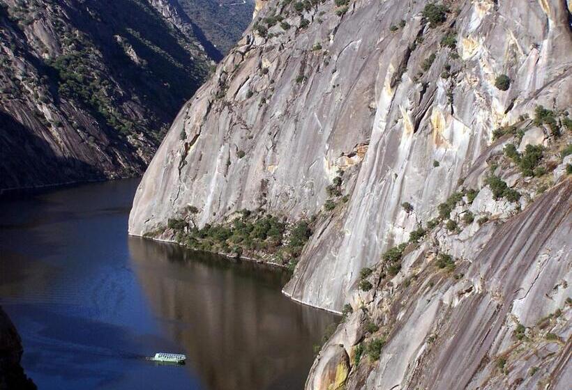 هتل Rural Corazón De Las Arribes