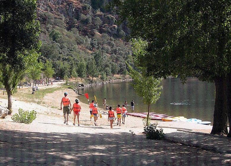 هتل Rural Corazón De Las Arribes