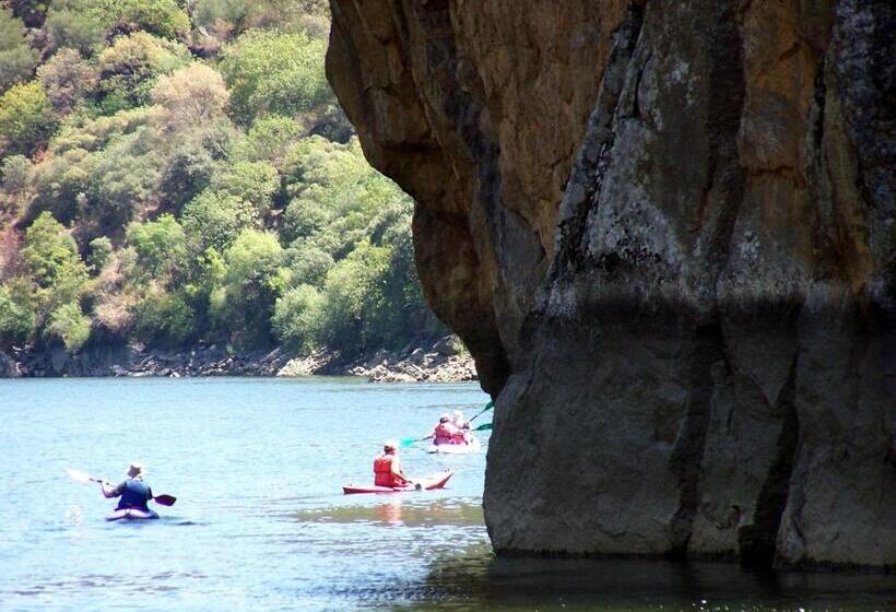 هتل Rural Corazón De Las Arribes