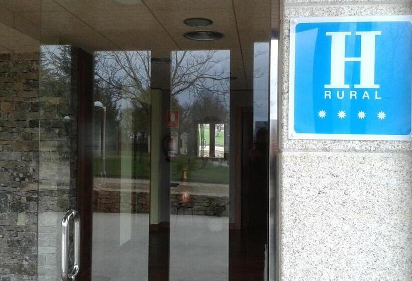 هتل Rural Corazón De Las Arribes