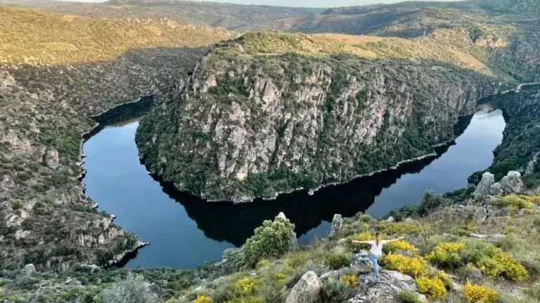 ホテル Rural Corazón De Las Arribes
