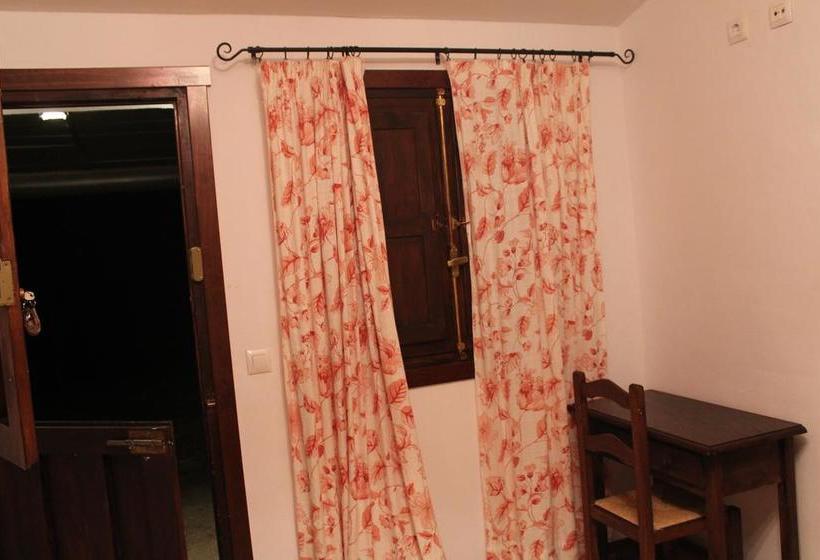 فندق Rural Puerta De Monfragüe