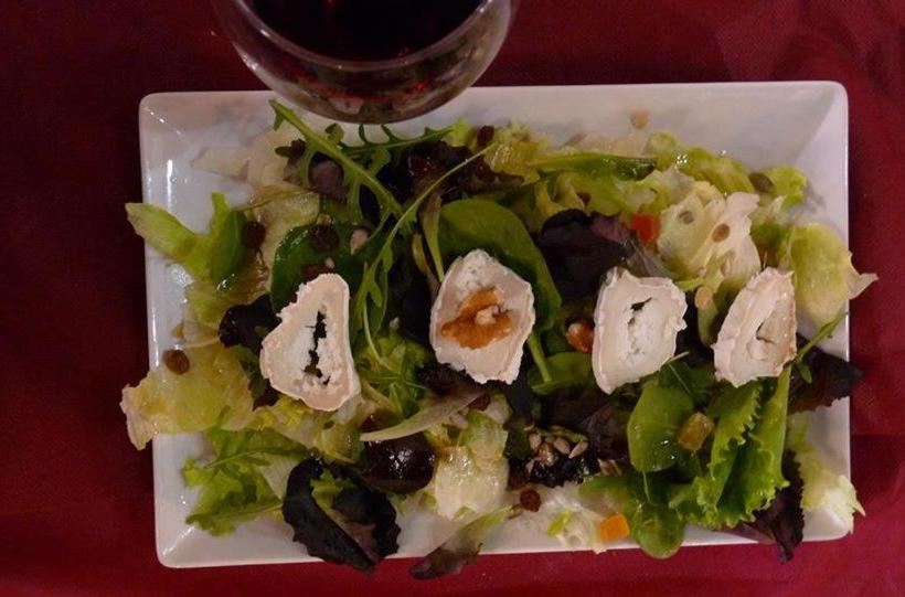 فندق Rural Puerta De Monfragüe