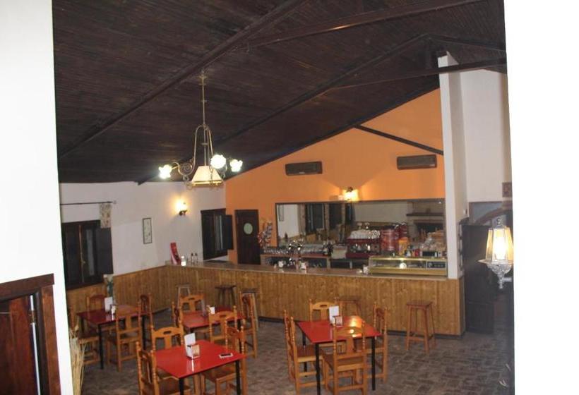 فندق Rural Puerta De Monfragüe