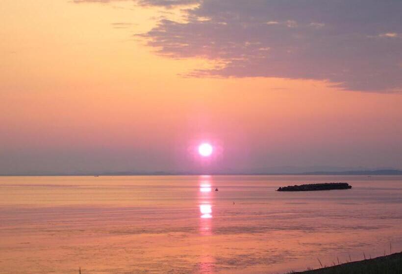 ホテル Seiko Grand