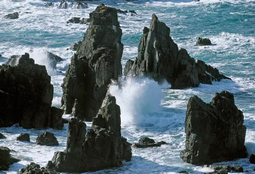 ホテル Seiko Grand