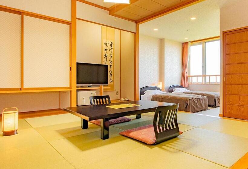 ホテル Seiko Grand