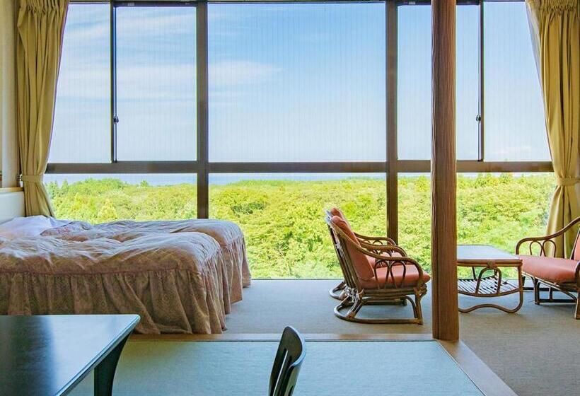 ホテル Seiko Grand