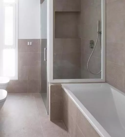 Hotelli Senderos