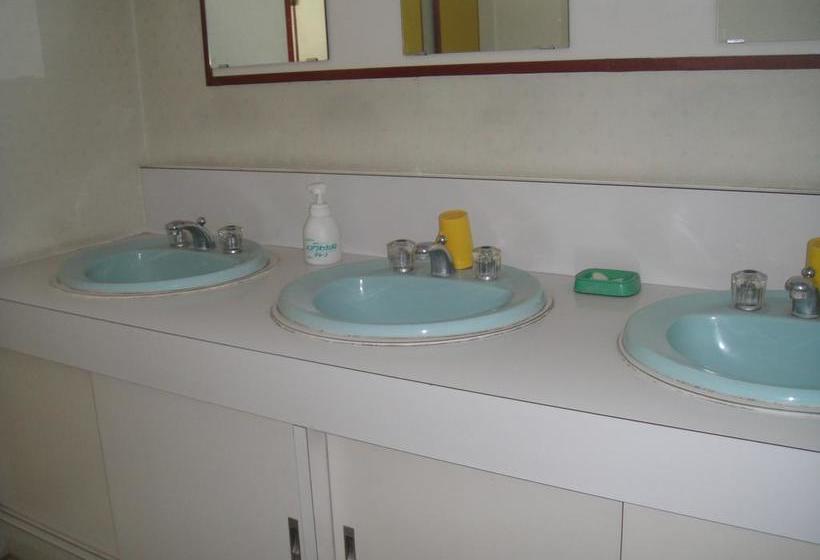 בית מלון כפרי Suehiro