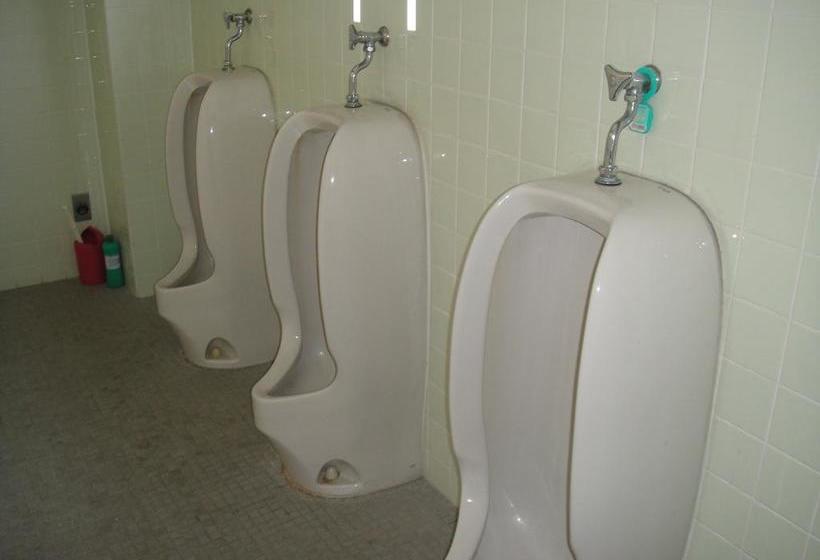 בית מלון כפרי Suehiro